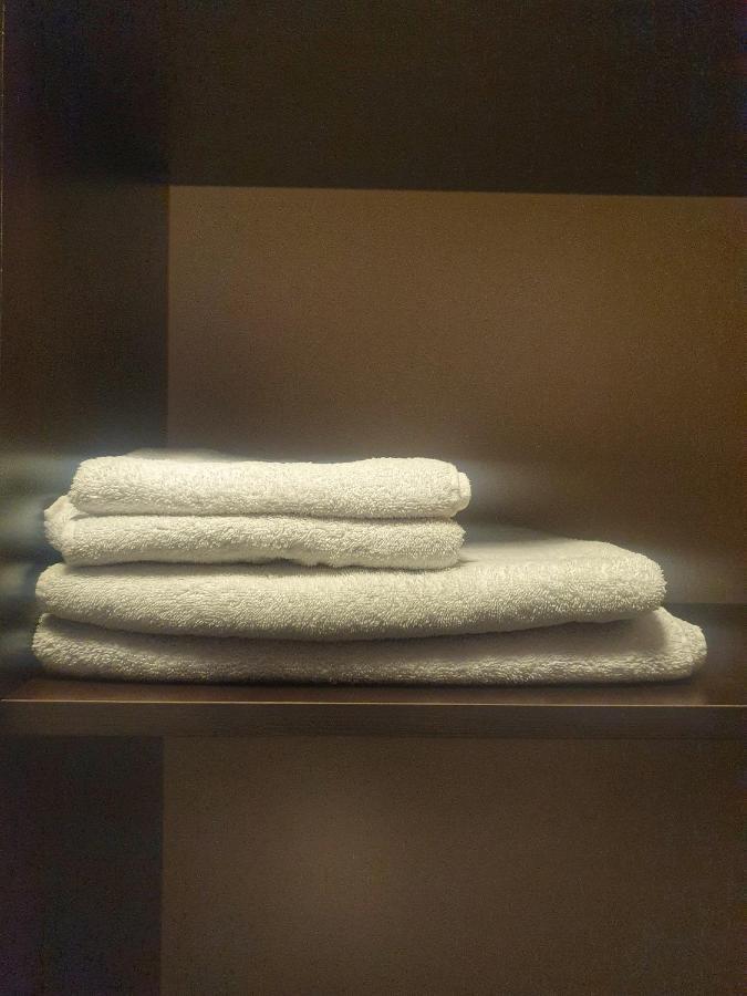 Four Seasons Borjomi酒店 外观 照片